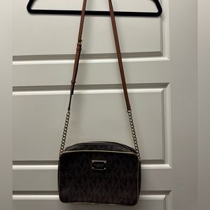 Michael Kors Jet Set Large Crossbody